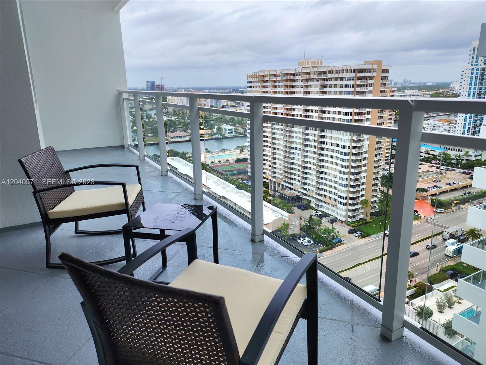Photo of 2030 Ocean Dr #2204, Hallandale Beach, Florida, 33009 -
