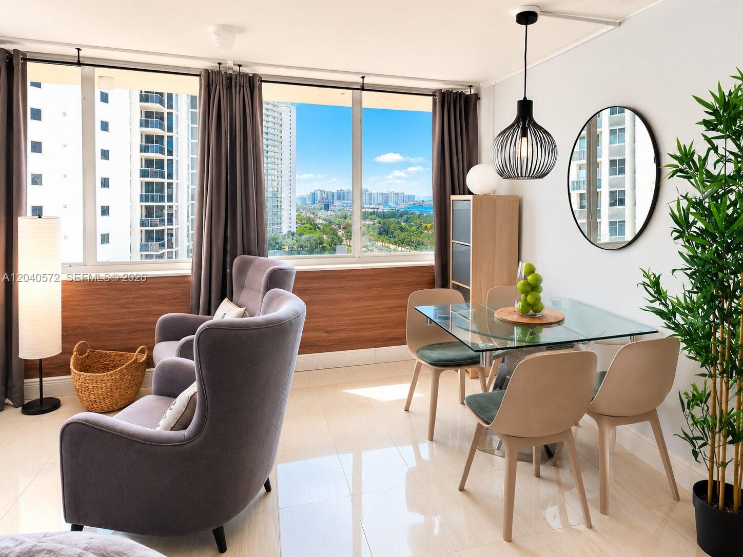 Photo of 19201 Collins Ave  #1144, Sunny Isles Beach, Florida, 33160 - 