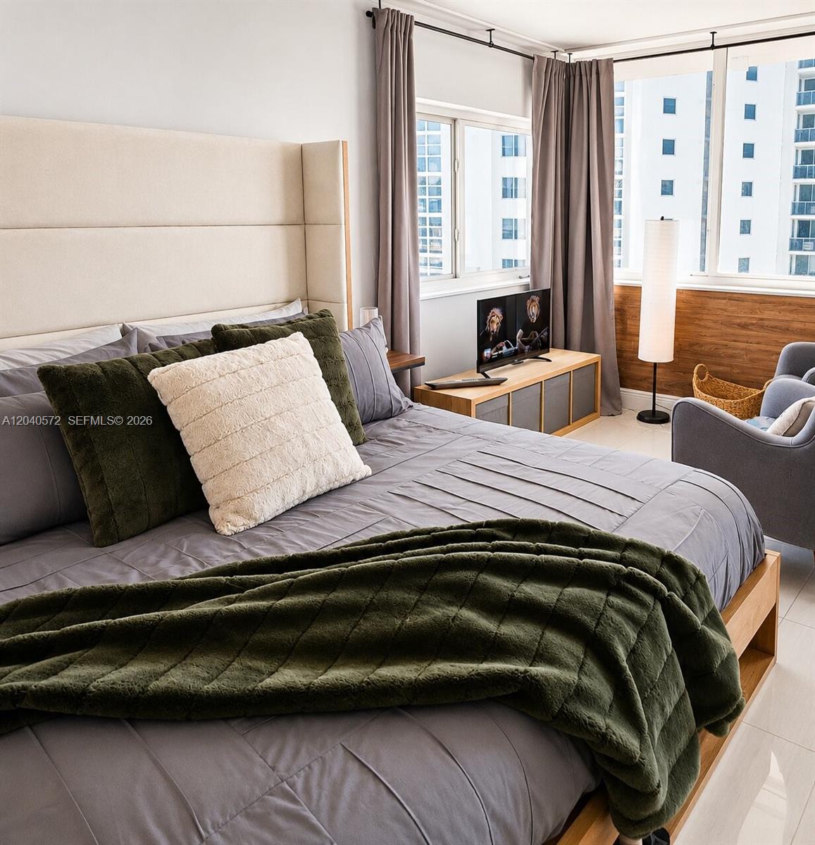 Photo of 19201 Collins Ave  #1144, Sunny Isles Beach, Florida, 33160 - 