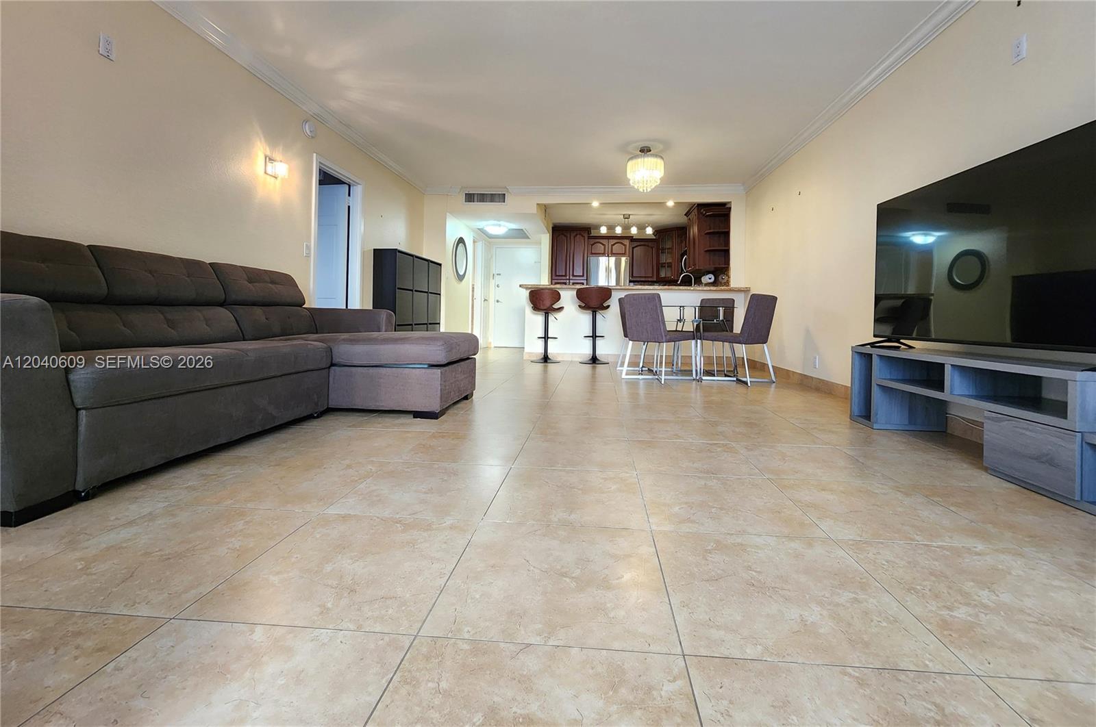 Photo of 2030 Ocean Dr #1901, Hallandale Beach, Florida, 33009 -