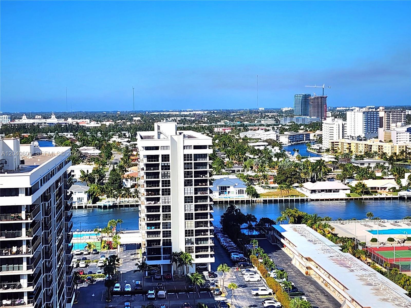 Photo of 2030 Ocean Dr #1901, Hallandale Beach, Florida, 33009 -
