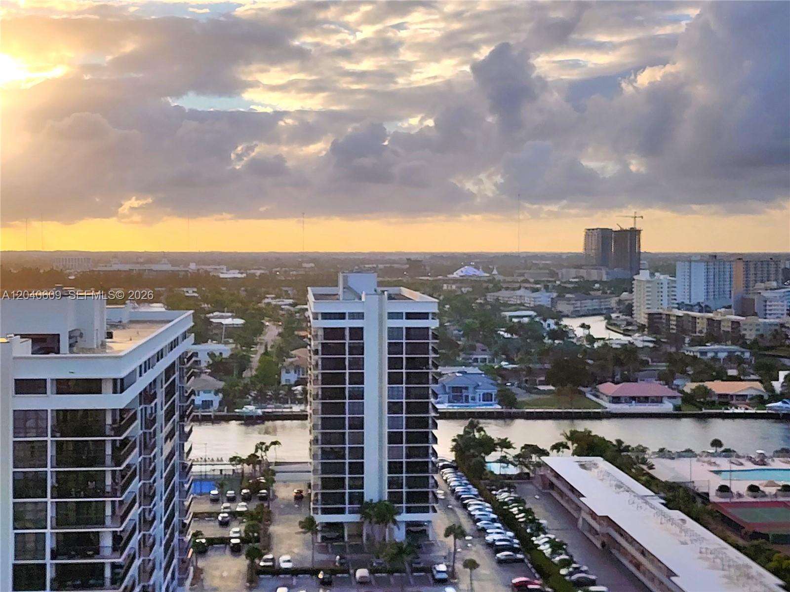Photo of 2030 Ocean Dr #1901, Hallandale Beach, Florida, 33009 -