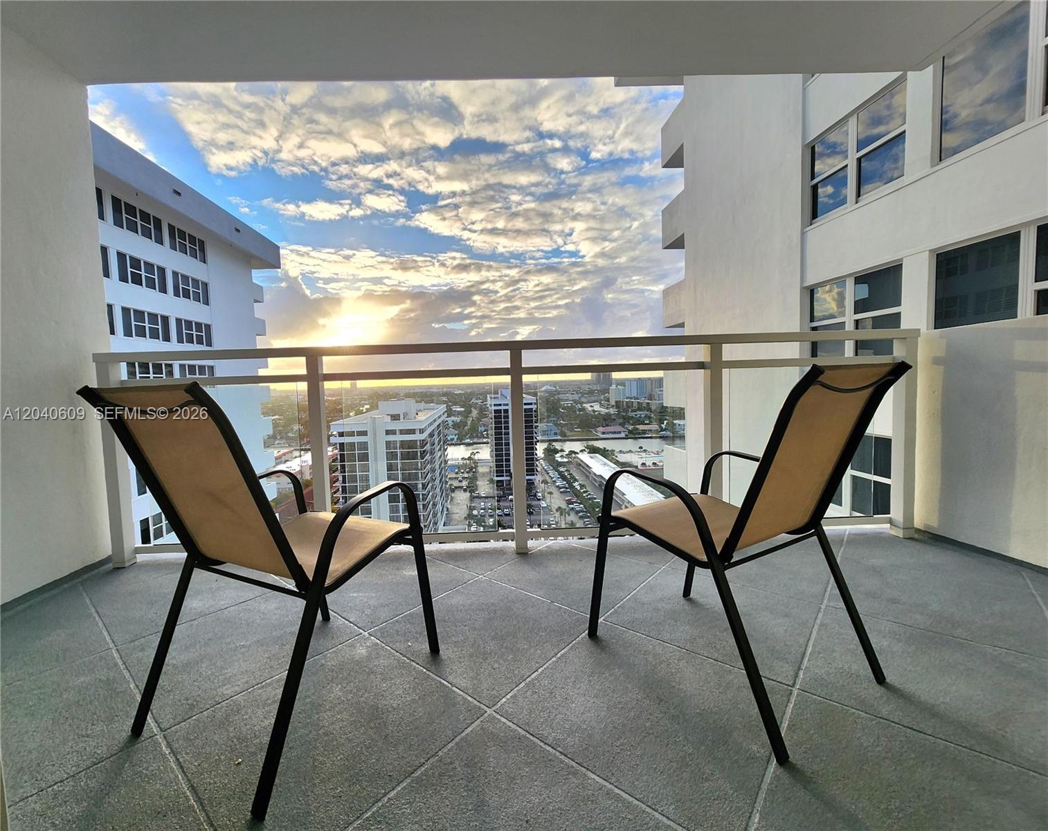 Photo of 2030 Ocean Dr #1901, Hallandale Beach, Florida, 33009 -