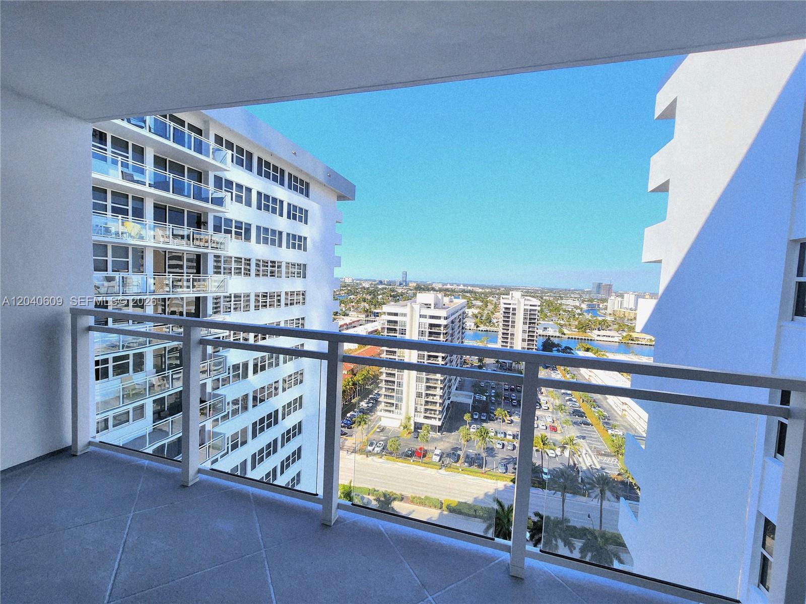 Photo of 2030 Ocean Dr #1901, Hallandale Beach, Florida, 33009 -