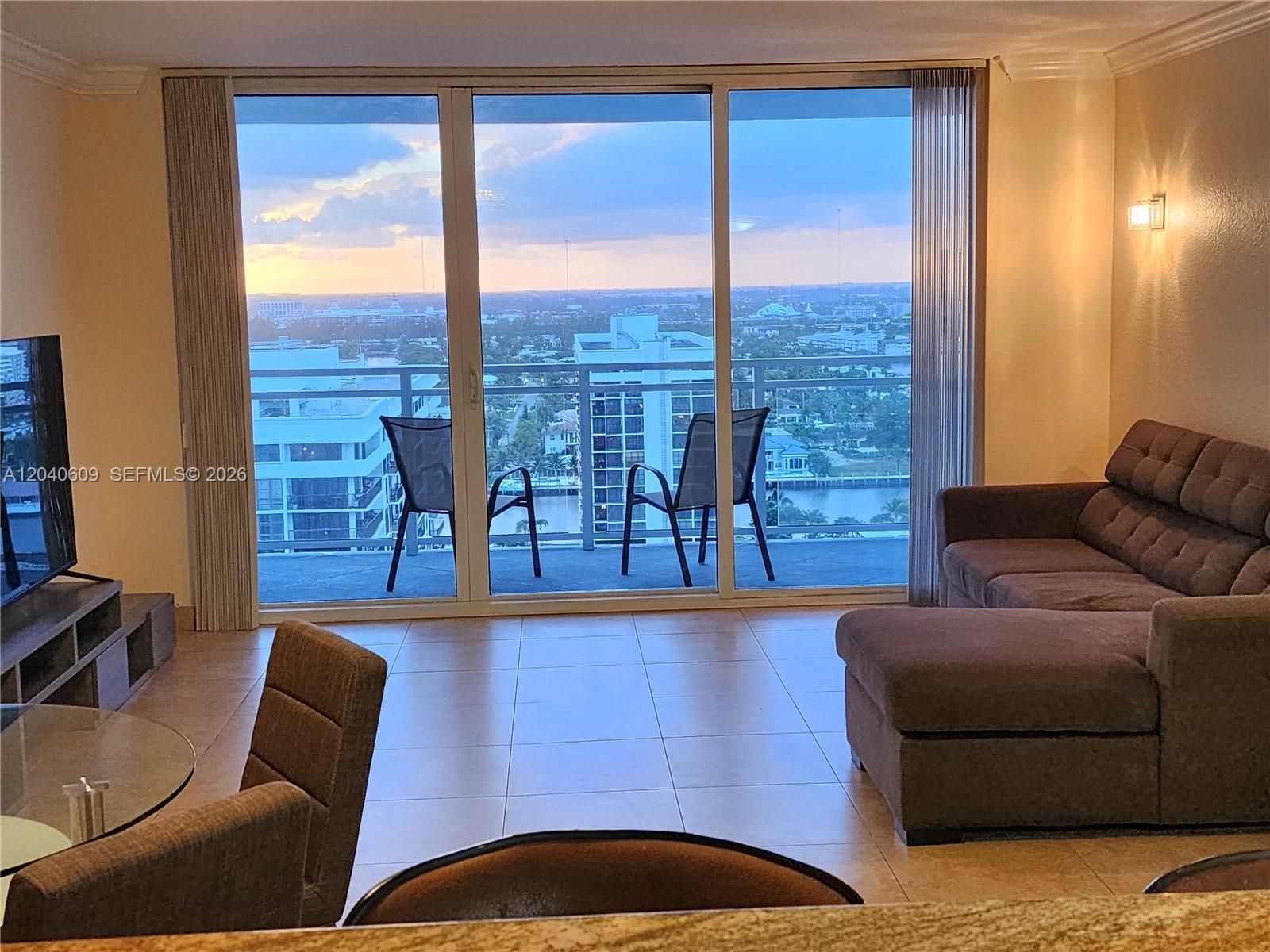 Photo of 2030 Ocean Dr #1901, Hallandale Beach, Florida, 33009 -