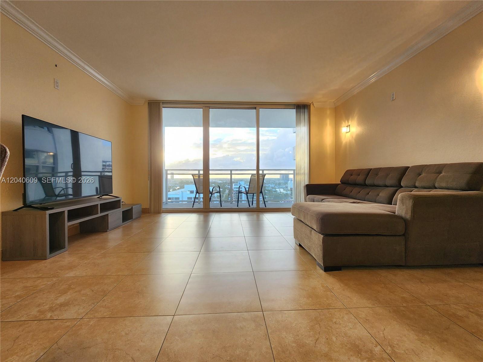 Photo of 2030 Ocean Dr #1901, Hallandale Beach, Florida, 33009 -