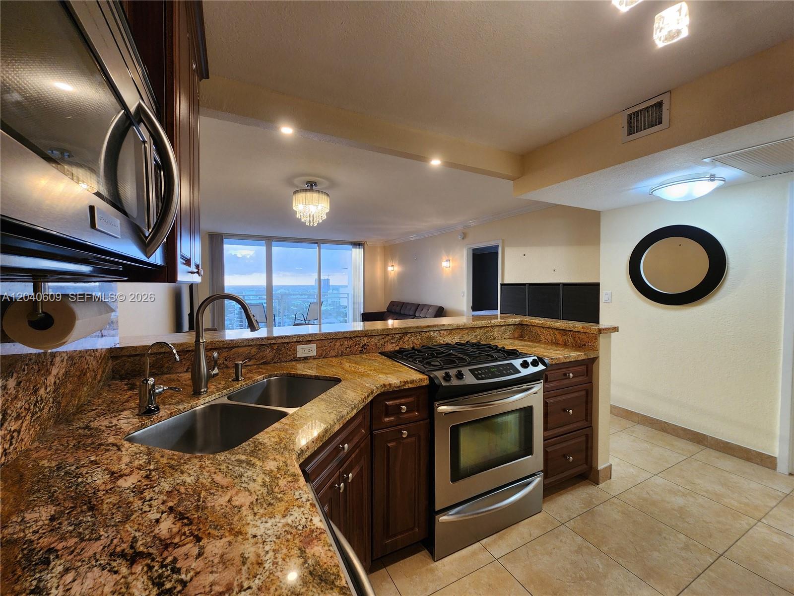 Photo of 2030 Ocean Dr #1901, Hallandale Beach, Florida, 33009 -