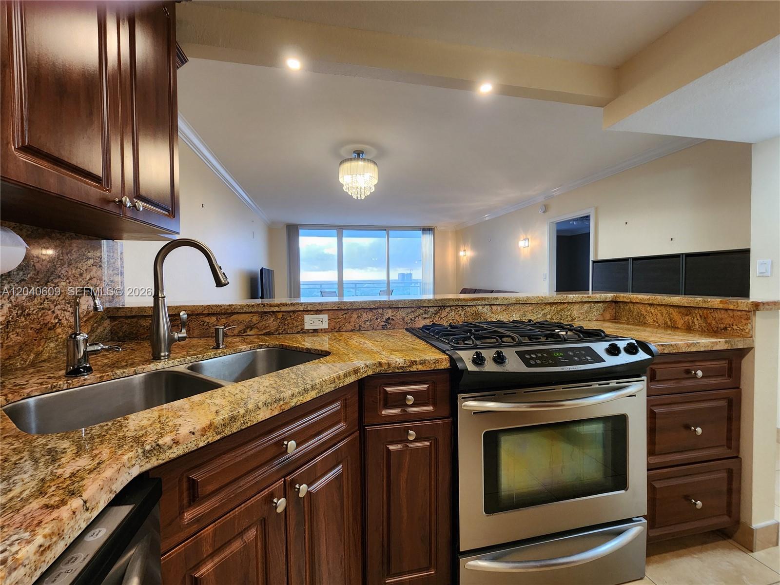 Photo of 2030 Ocean Dr #1901, Hallandale Beach, Florida, 33009 -