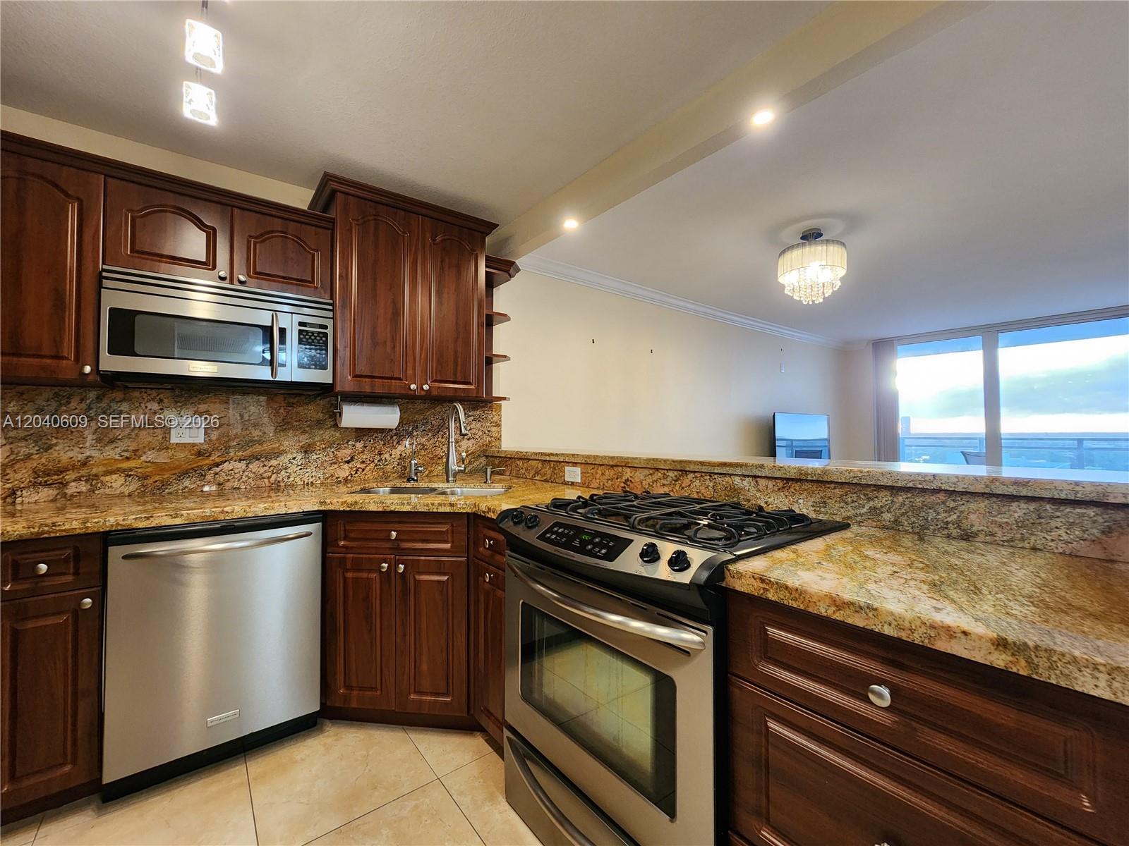 Photo of 2030 Ocean Dr #1901, Hallandale Beach, Florida, 33009 -