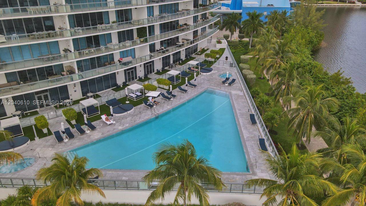 Photo of 3300 188th St  #210, Aventura, Florida, 33180 - 