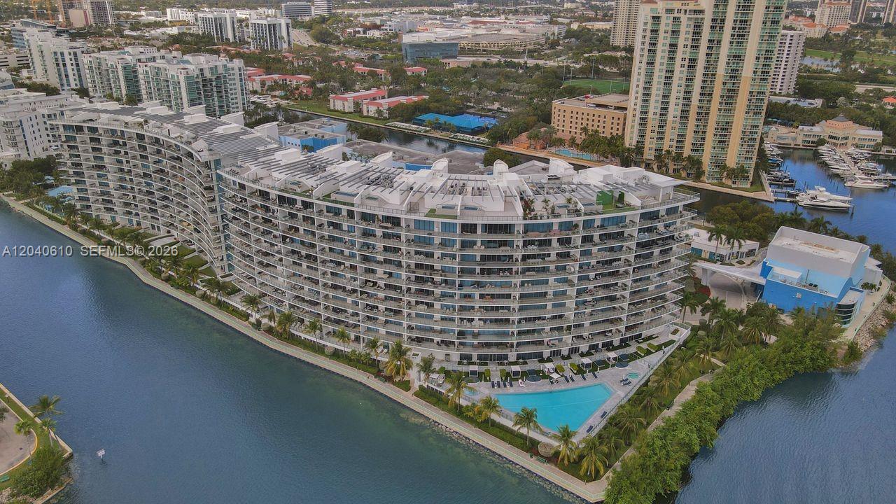 Photo of 3300 188th St  #210, Aventura, Florida, 33180 - 