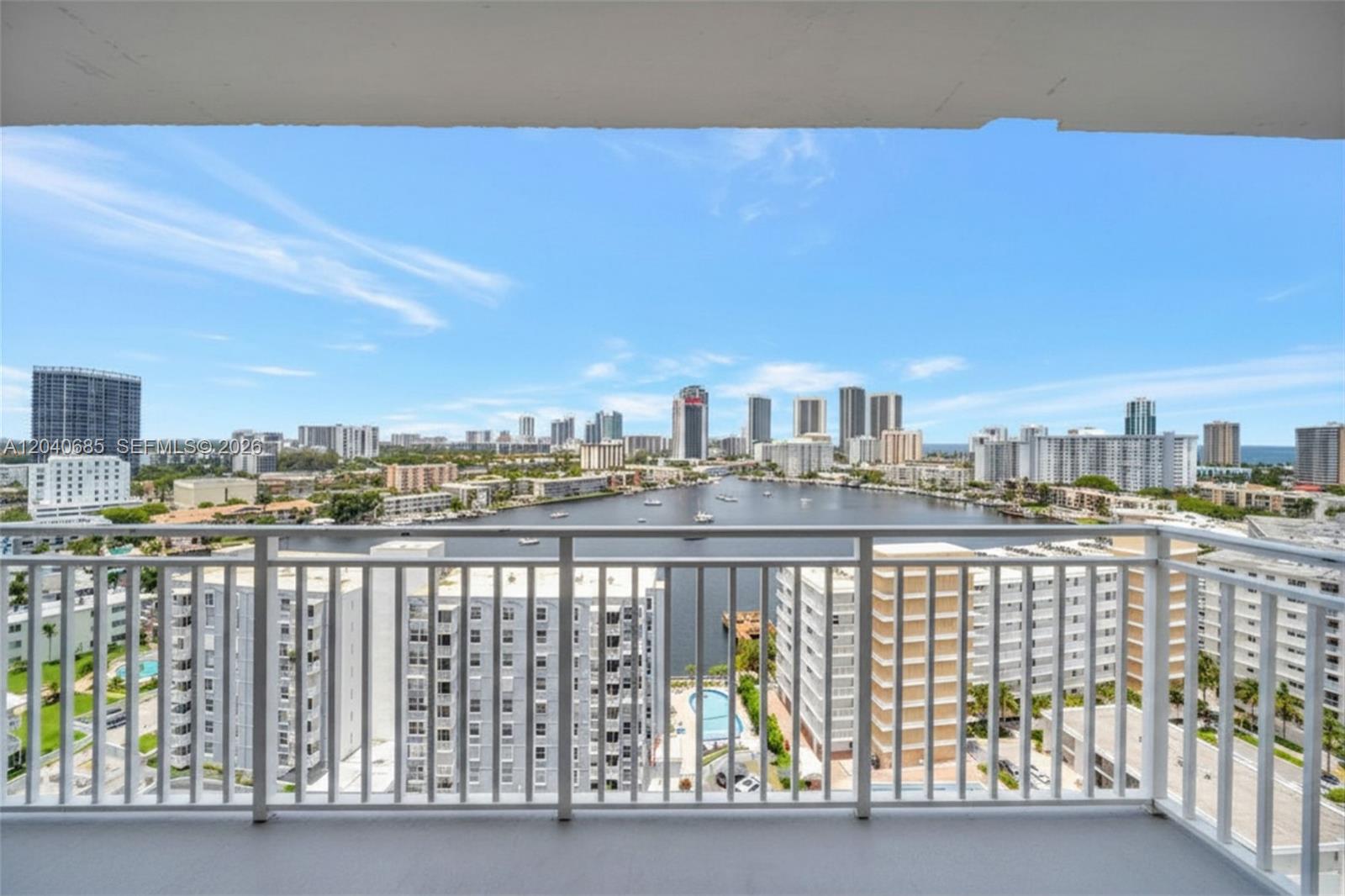 Photo of 427 Golden Isles Dr  #16H, Hallandale Beach, Florida, 33009 - 