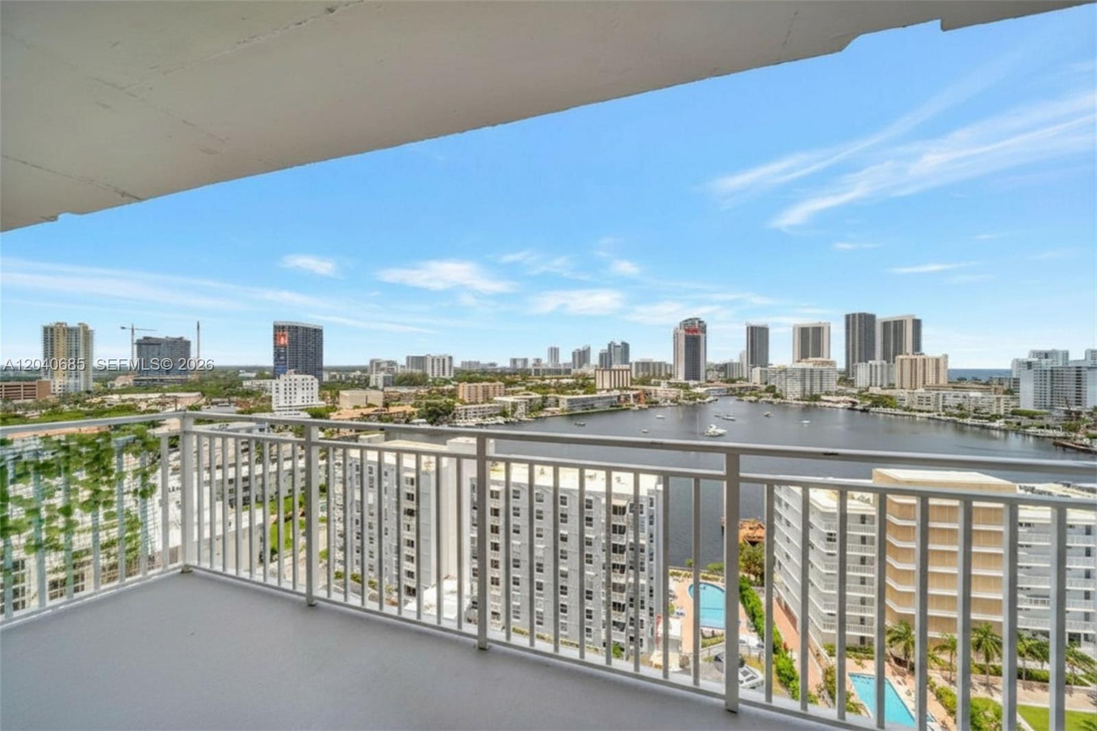 Photo of 427 Golden Isles Dr  #16H, Hallandale Beach, Florida, 33009 - 