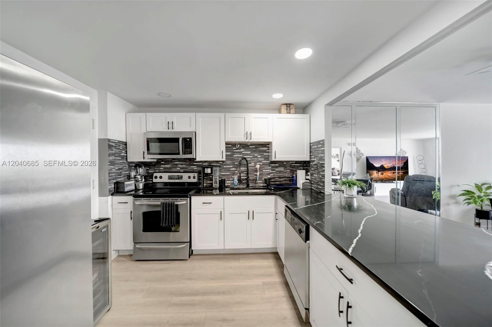 Photo of 427 Golden Isles Dr  #16H, Hallandale Beach, Florida, 33009 - 