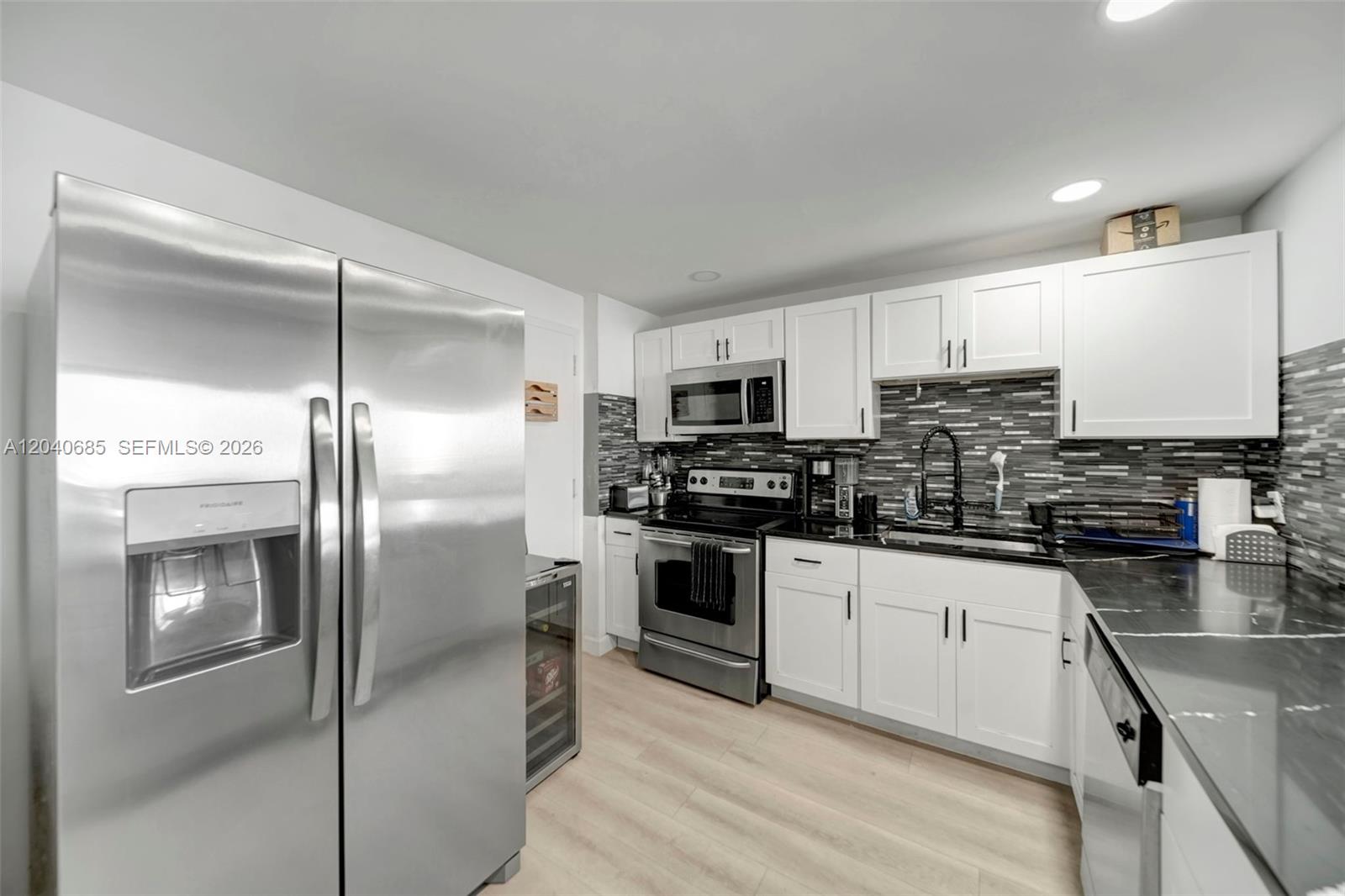 Photo of 427 Golden Isles Dr  #16H, Hallandale Beach, Florida, 33009 - 