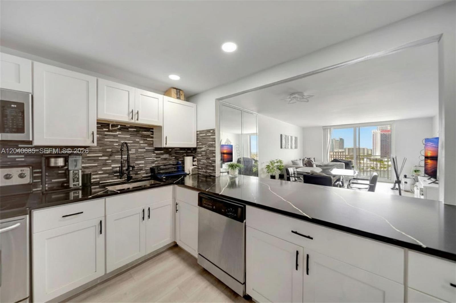 Photo of 427 Golden Isles Dr  #16H, Hallandale Beach, Florida, 33009 - 
