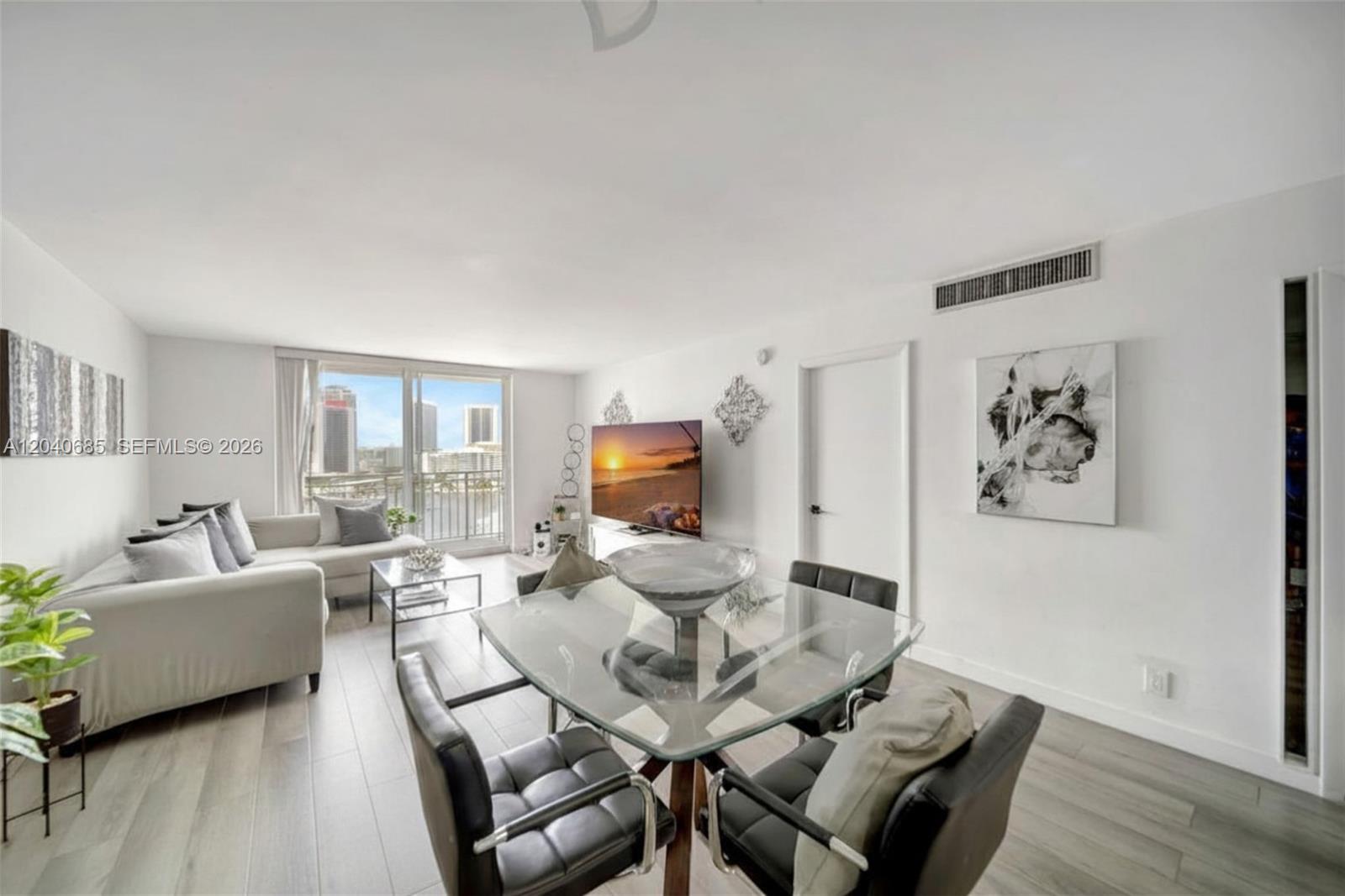 Photo of 427 Golden Isles Dr  #16H, Hallandale Beach, Florida, 33009 - 