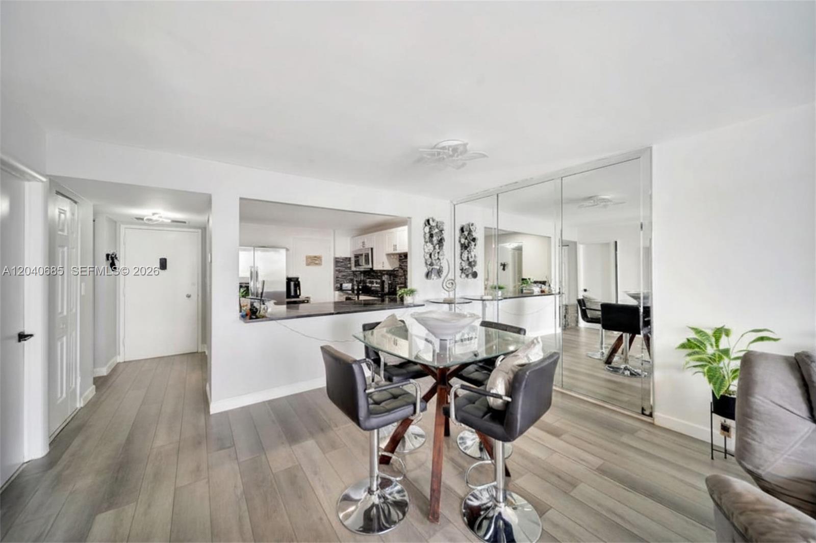 Photo of 427 Golden Isles Dr  #16H, Hallandale Beach, Florida, 33009 - 