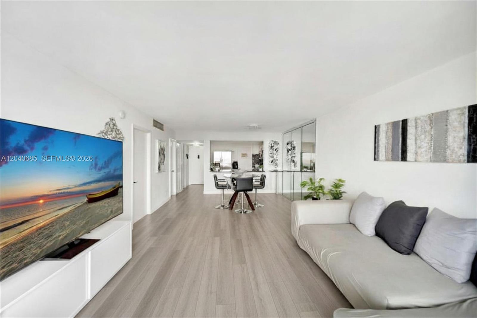 Photo of 427 Golden Isles Dr  #16H, Hallandale Beach, Florida, 33009 - 