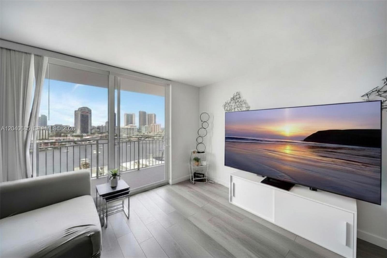 Photo of 427 Golden Isles Dr  #16H, Hallandale Beach, Florida, 33009 - 