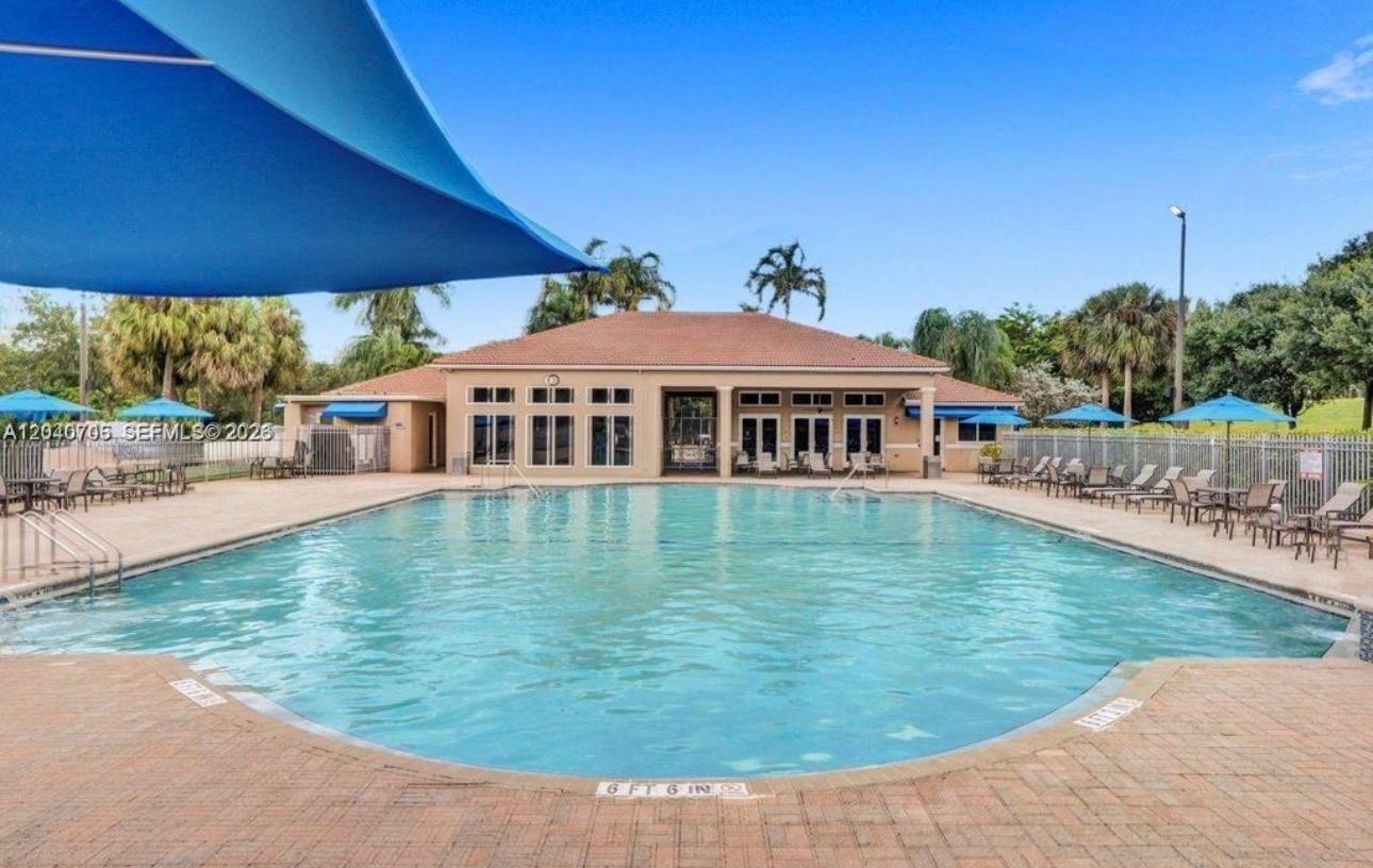 Photo of 1125 Butternut Ln (1125), Hollywood, Florida, 33019 -
