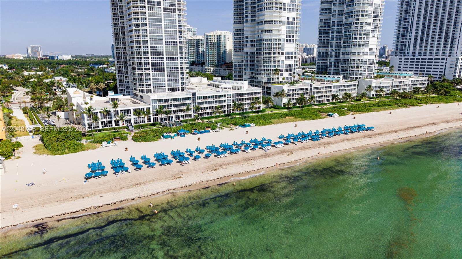 Photo of 16400 Collins Ave  #TH-4, Sunny Isles Beach, Florida, 33160 - 