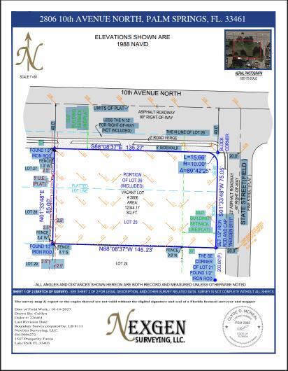 Ver detalles / 0 sq. ft. $ 2026-06-23 0 foto
