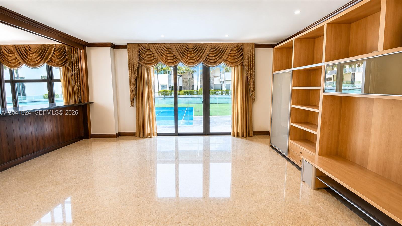 Photo of 9801 Collins Ave  #3U, Bal Harbour, Florida, 33154 - 