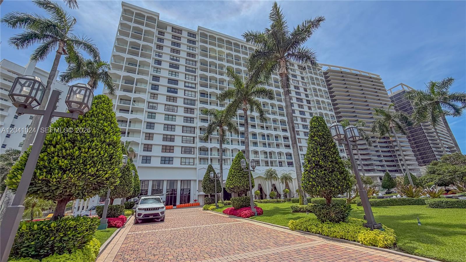 Photo of 9801 Collins Ave  #3U, Bal Harbour, Florida, 33154 - 