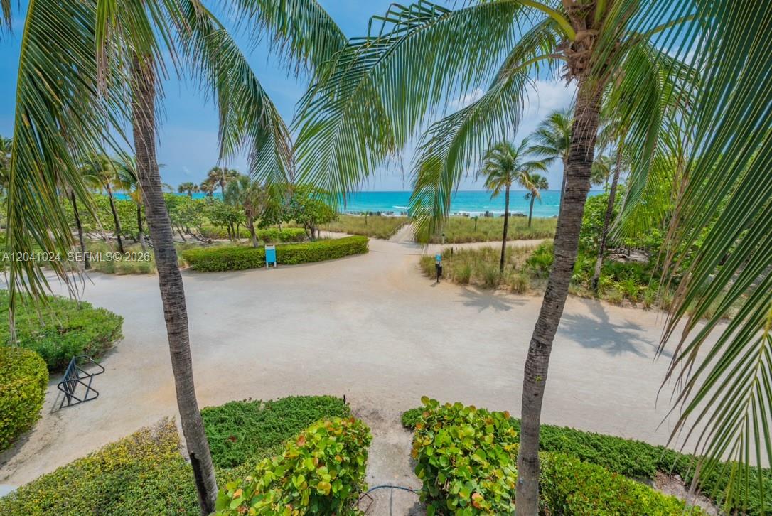 Photo of 9801 Collins Ave  #3U, Bal Harbour, Florida, 33154 - 