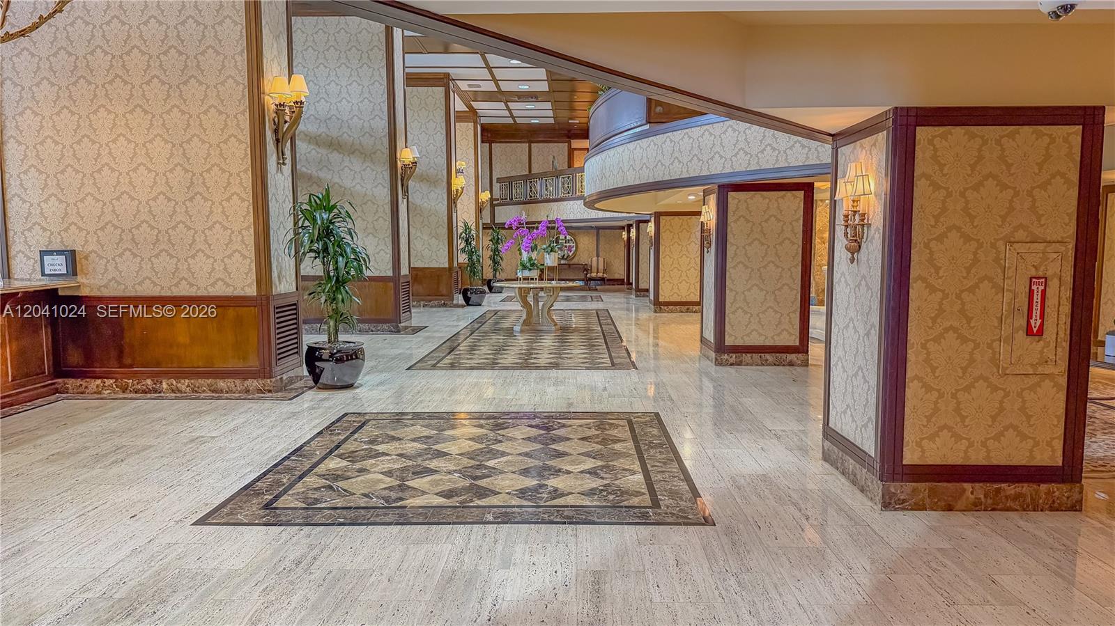Photo of 9801 Collins Ave  #3U, Bal Harbour, Florida, 33154 - 