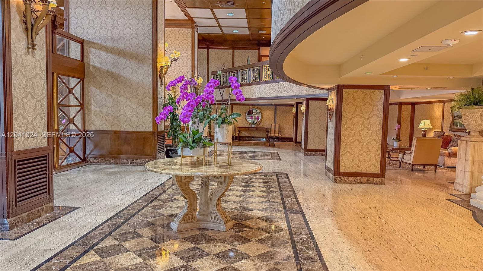 Photo of 9801 Collins Ave  #3U, Bal Harbour, Florida, 33154 - 
