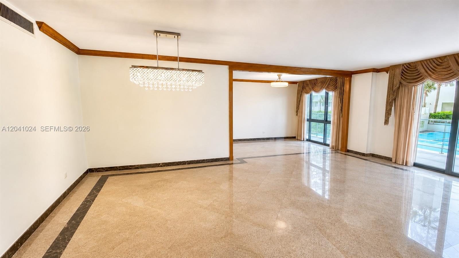 Photo of 9801 Collins Ave  #3U, Bal Harbour, Florida, 33154 - 