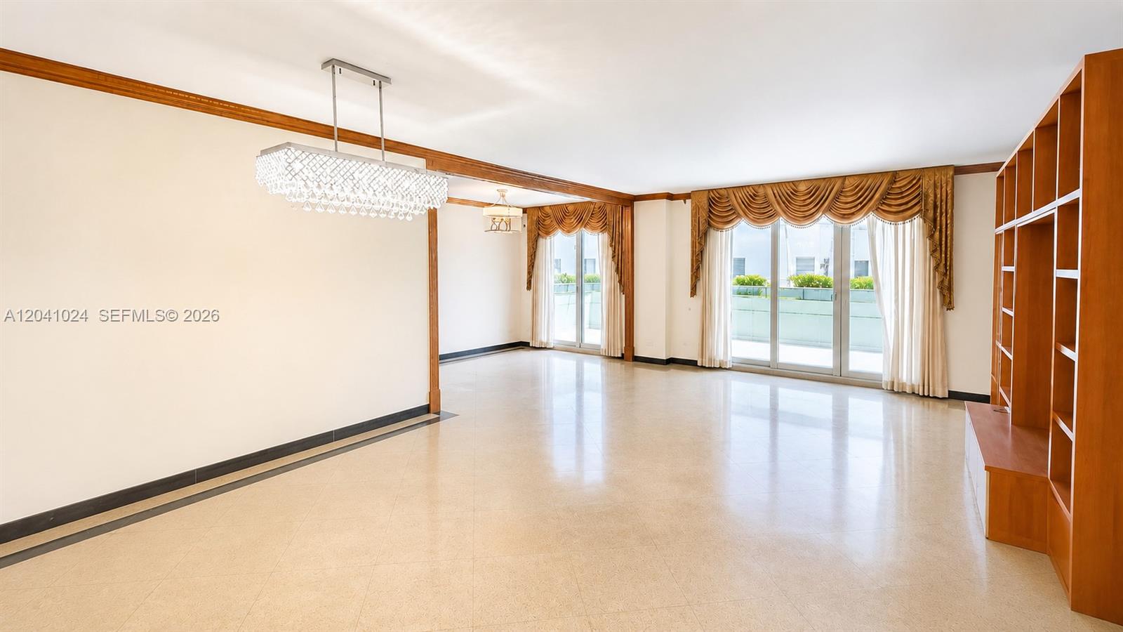 Photo of 9801 Collins Ave  #3U, Bal Harbour, Florida, 33154 - 