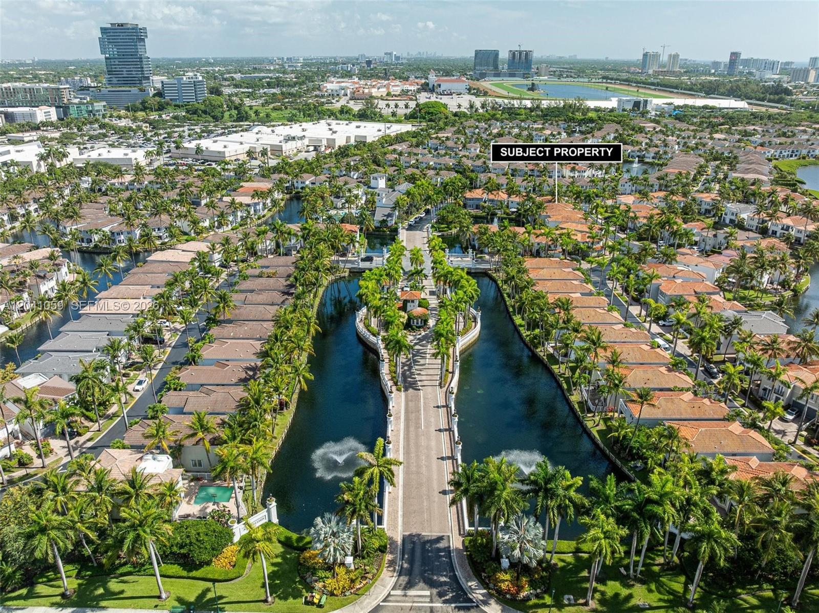 Photo of 20940 31st Pl (20940), Aventura, Florida, 33180 -