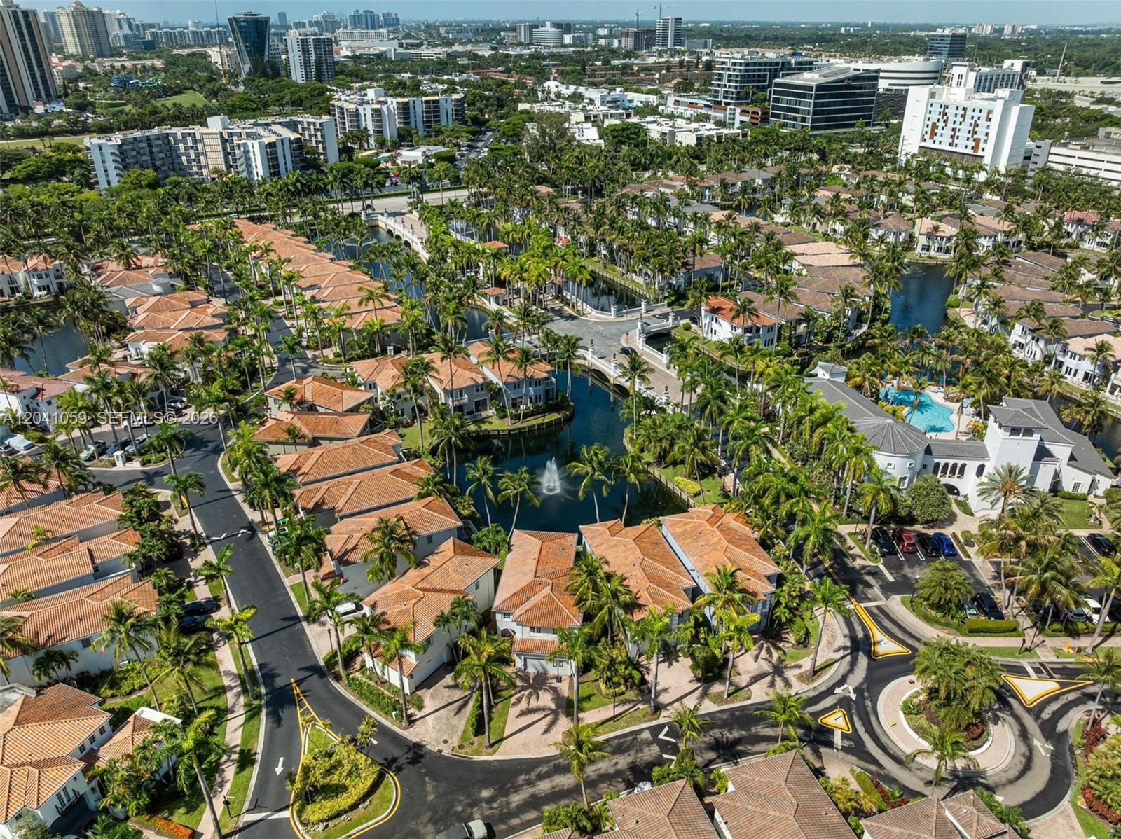 Photo of 20940 31st Pl (20940), Aventura, Florida, 33180 -