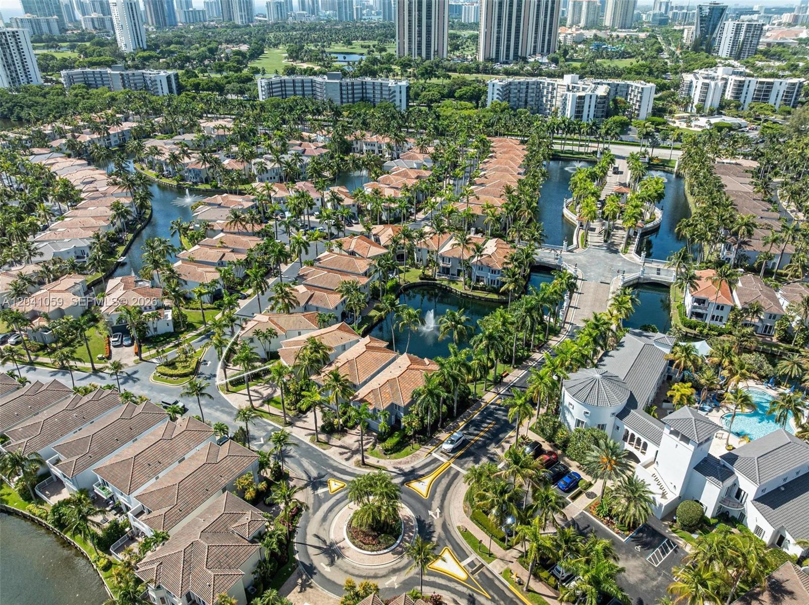 Photo of 20940 31st Pl (20940), Aventura, Florida, 33180 -