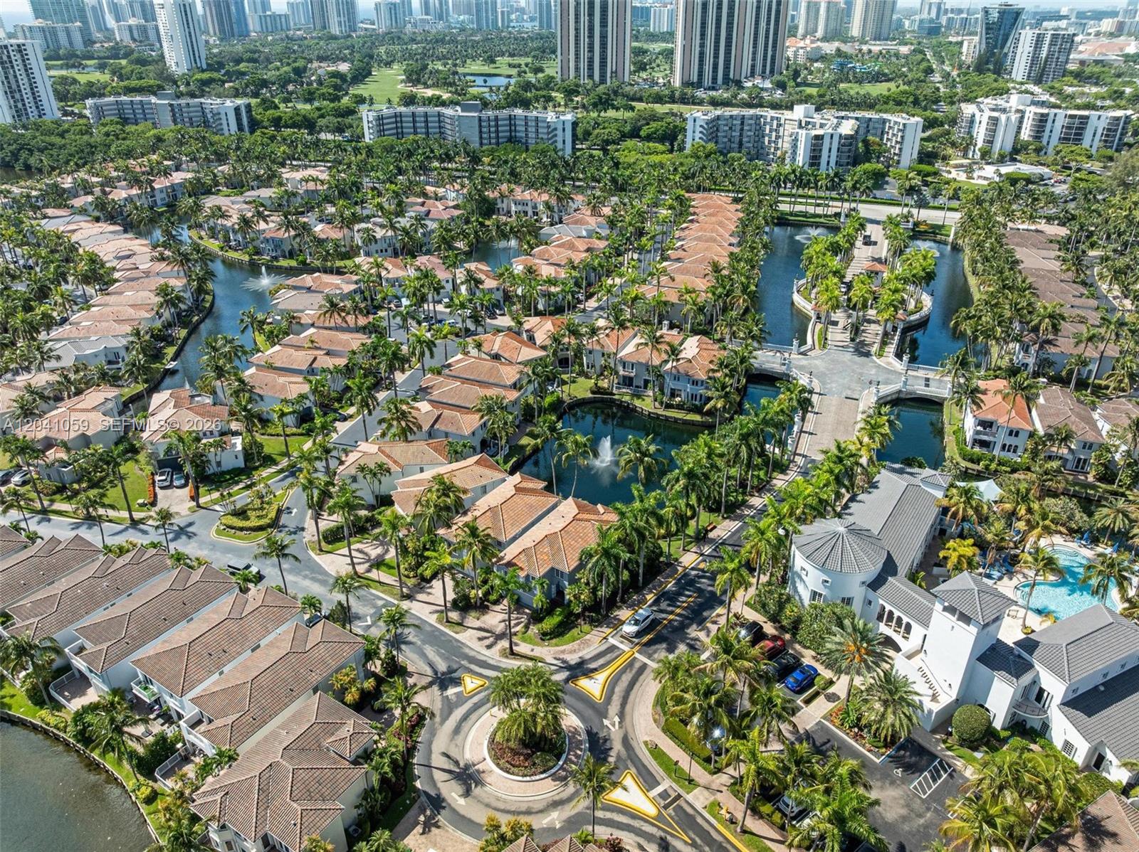 Photo of 20940 31st Pl (20940), Aventura, Florida, 33180 -