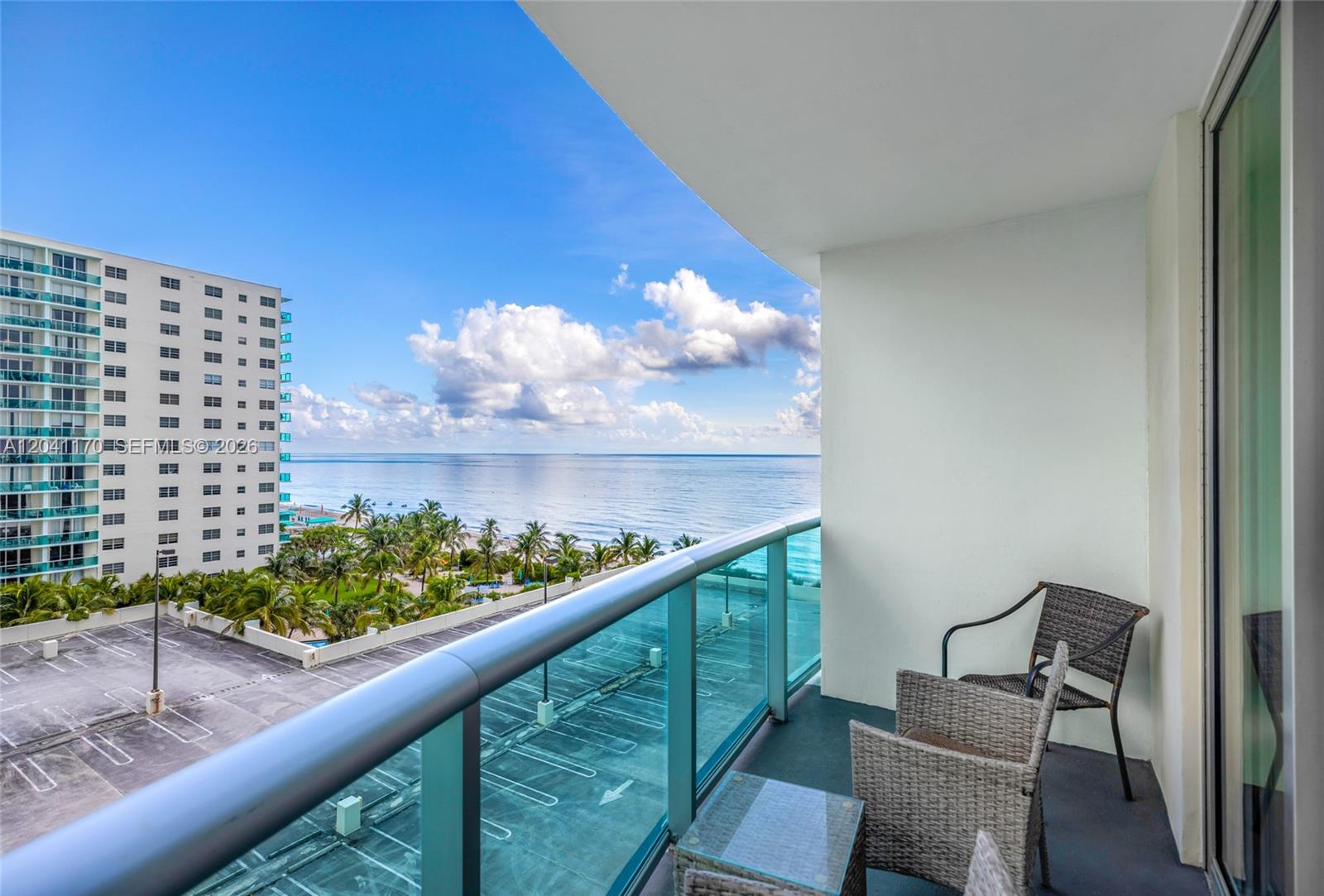 Photo of 3901 Ocean Dr #8C, Hollywood, Florida, 33019 -