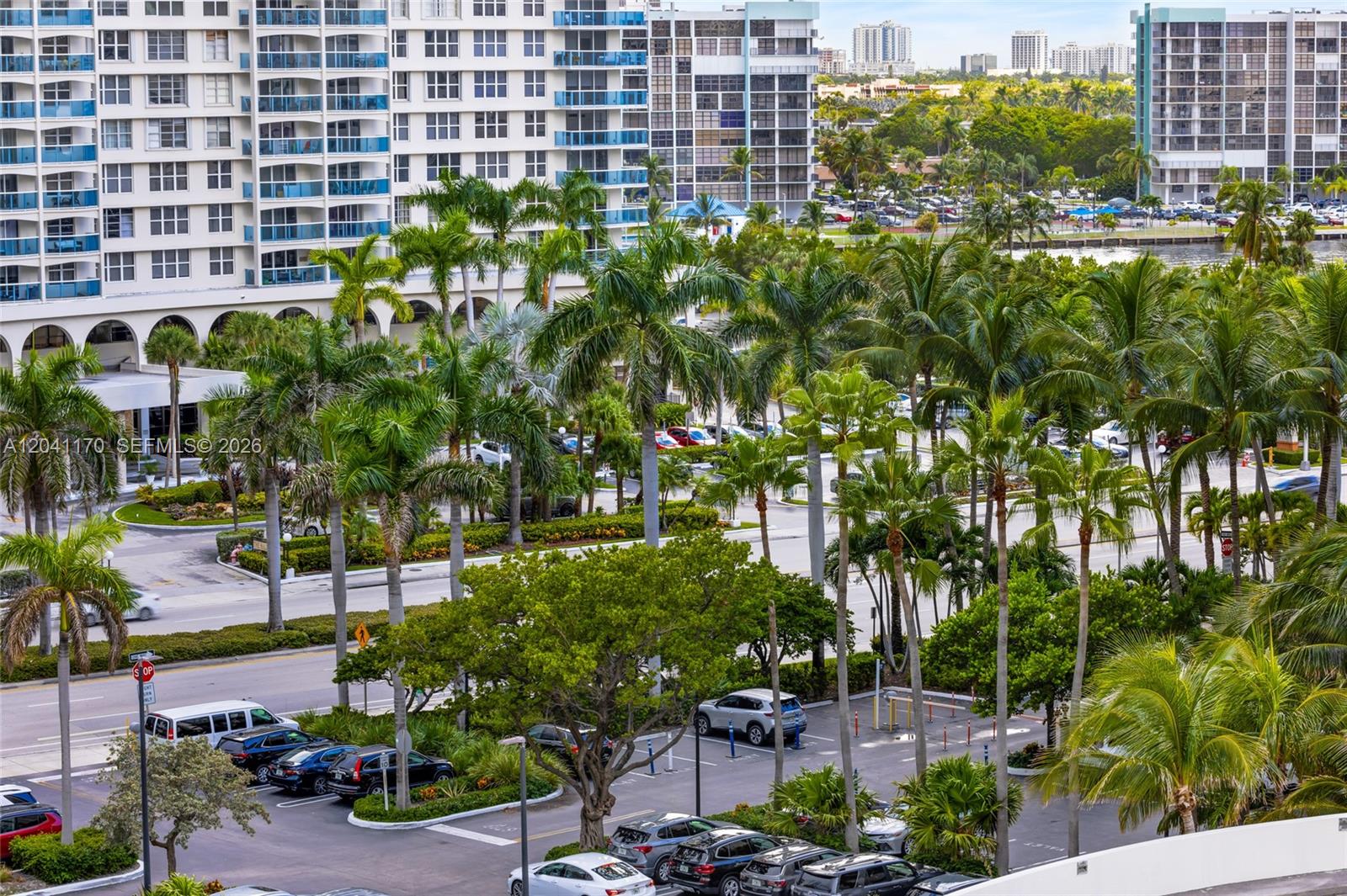 Photo of 3901 Ocean Dr #8C, Hollywood, Florida, 33019 -