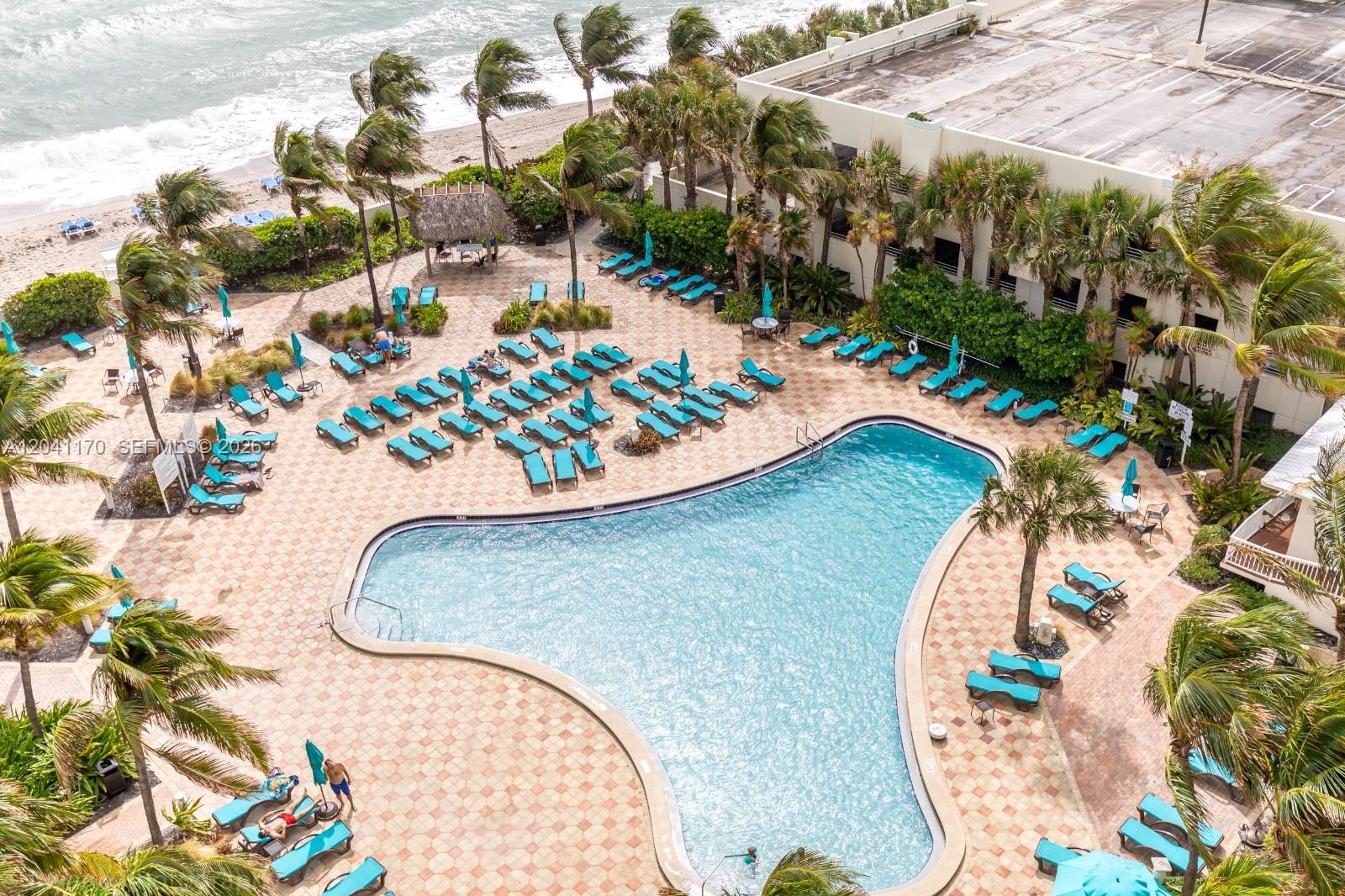 Photo of 3901 Ocean Dr #8C, Hollywood, Florida, 33019 -