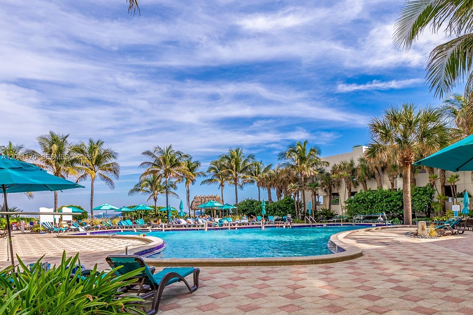 Photo of 3901 Ocean Dr #8C, Hollywood, Florida, 33019 -