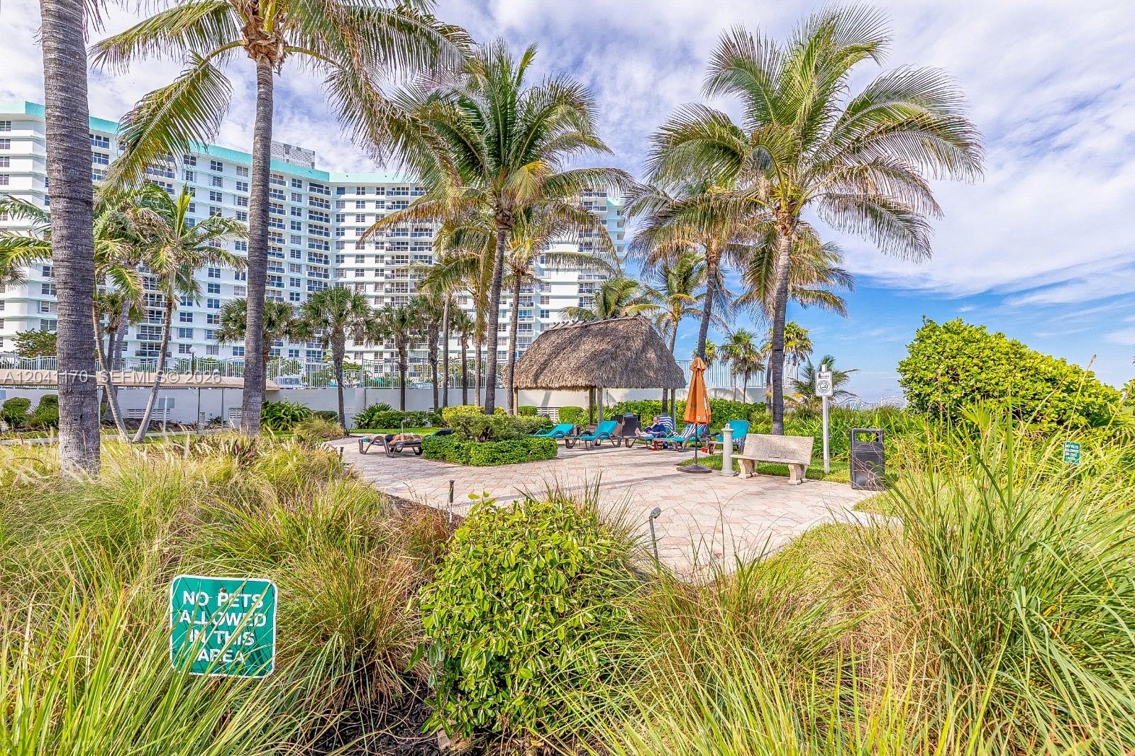 Photo of 3901 Ocean Dr #8C, Hollywood, Florida, 33019 -