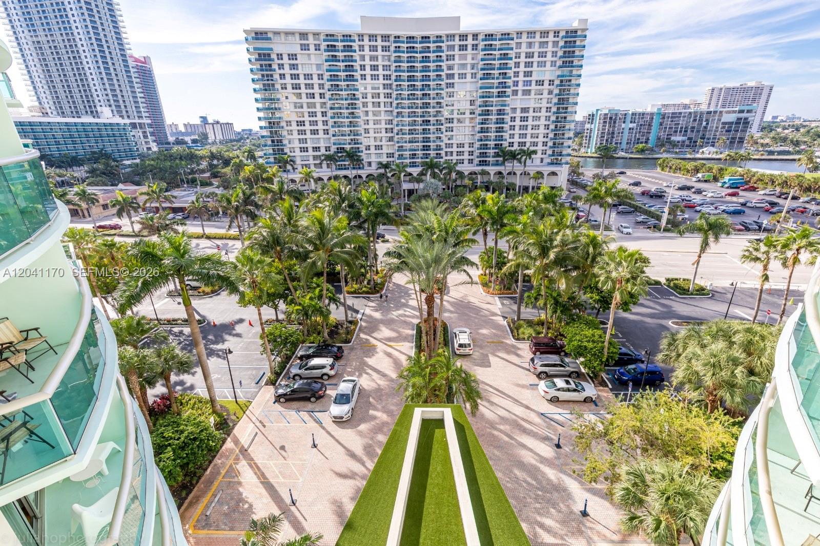 Photo of 3901 Ocean Dr #8C, Hollywood, Florida, 33019 -