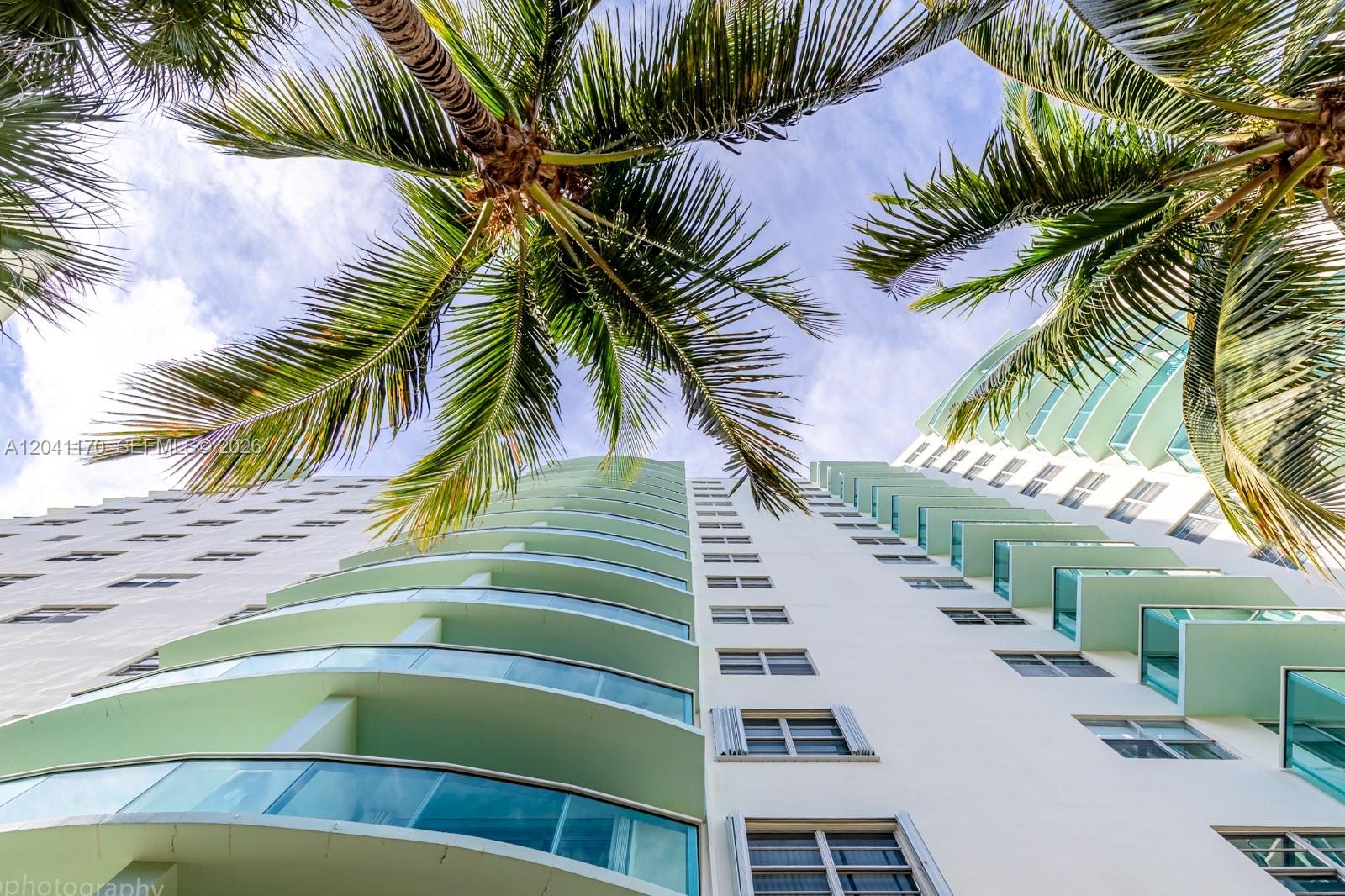 Photo of 3901 Ocean Dr #8C, Hollywood, Florida, 33019 -
