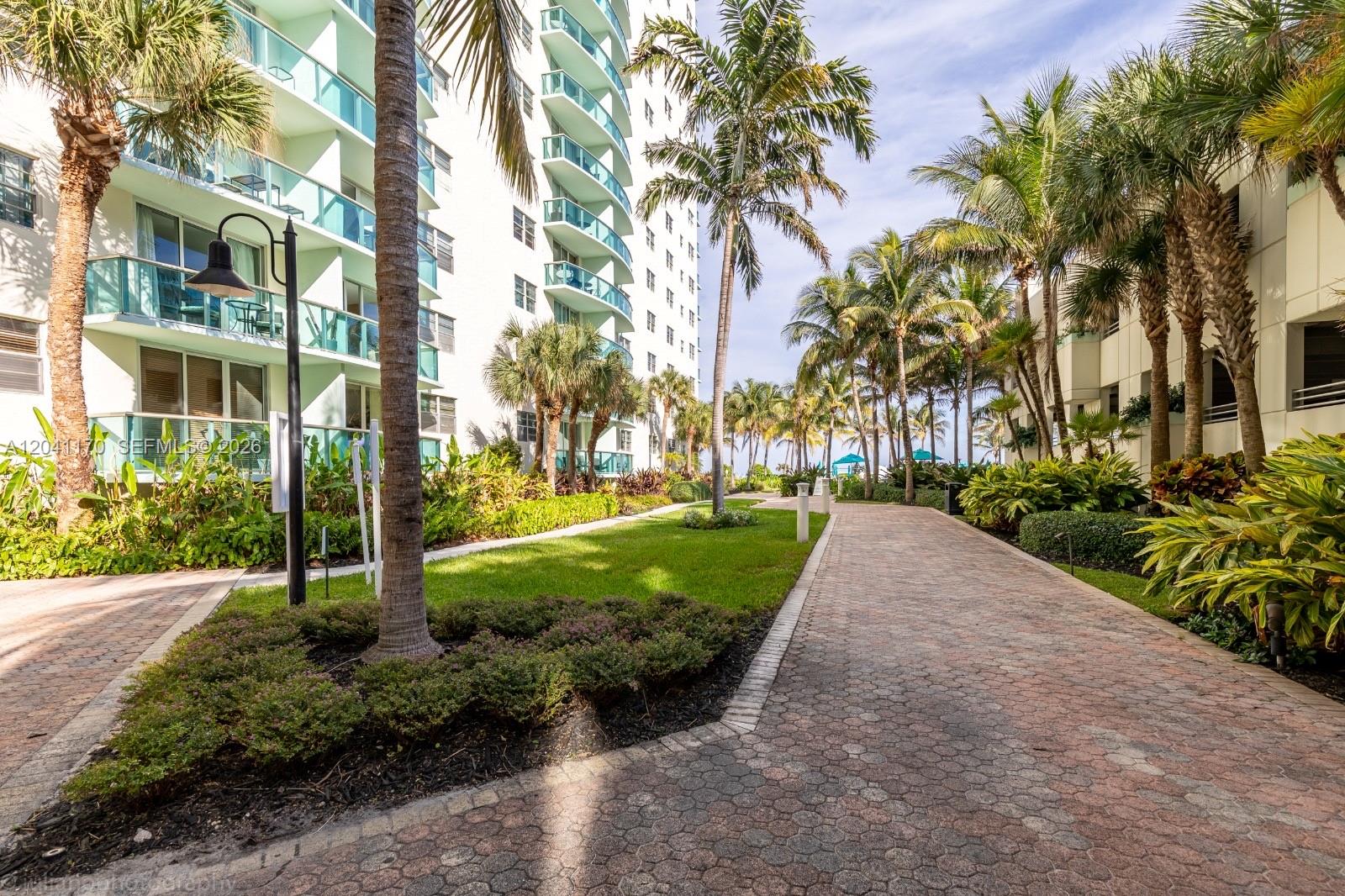 Photo of 3901 Ocean Dr #8C, Hollywood, Florida, 33019 -