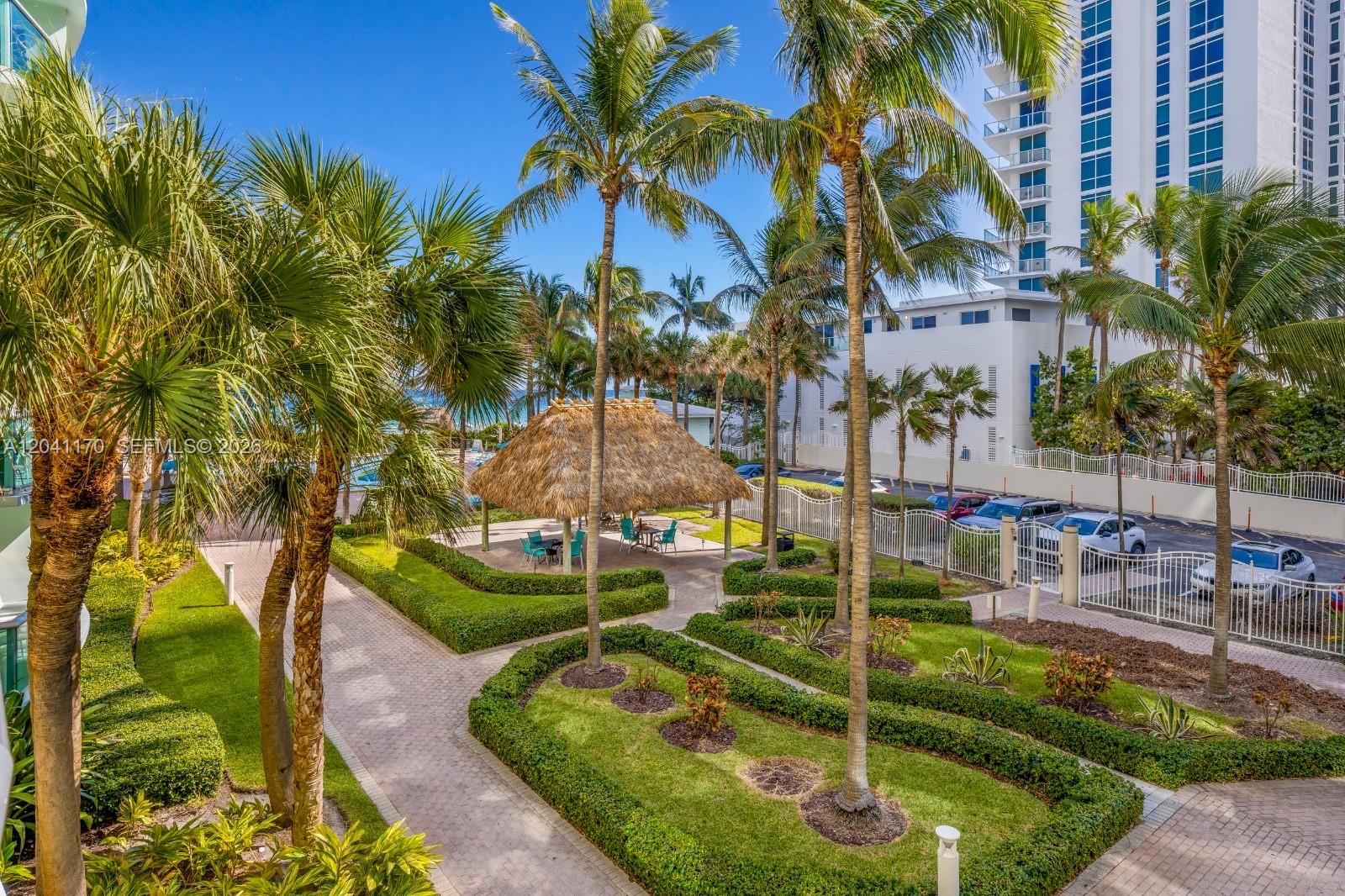 Photo of 3901 Ocean Dr #8C, Hollywood, Florida, 33019 -