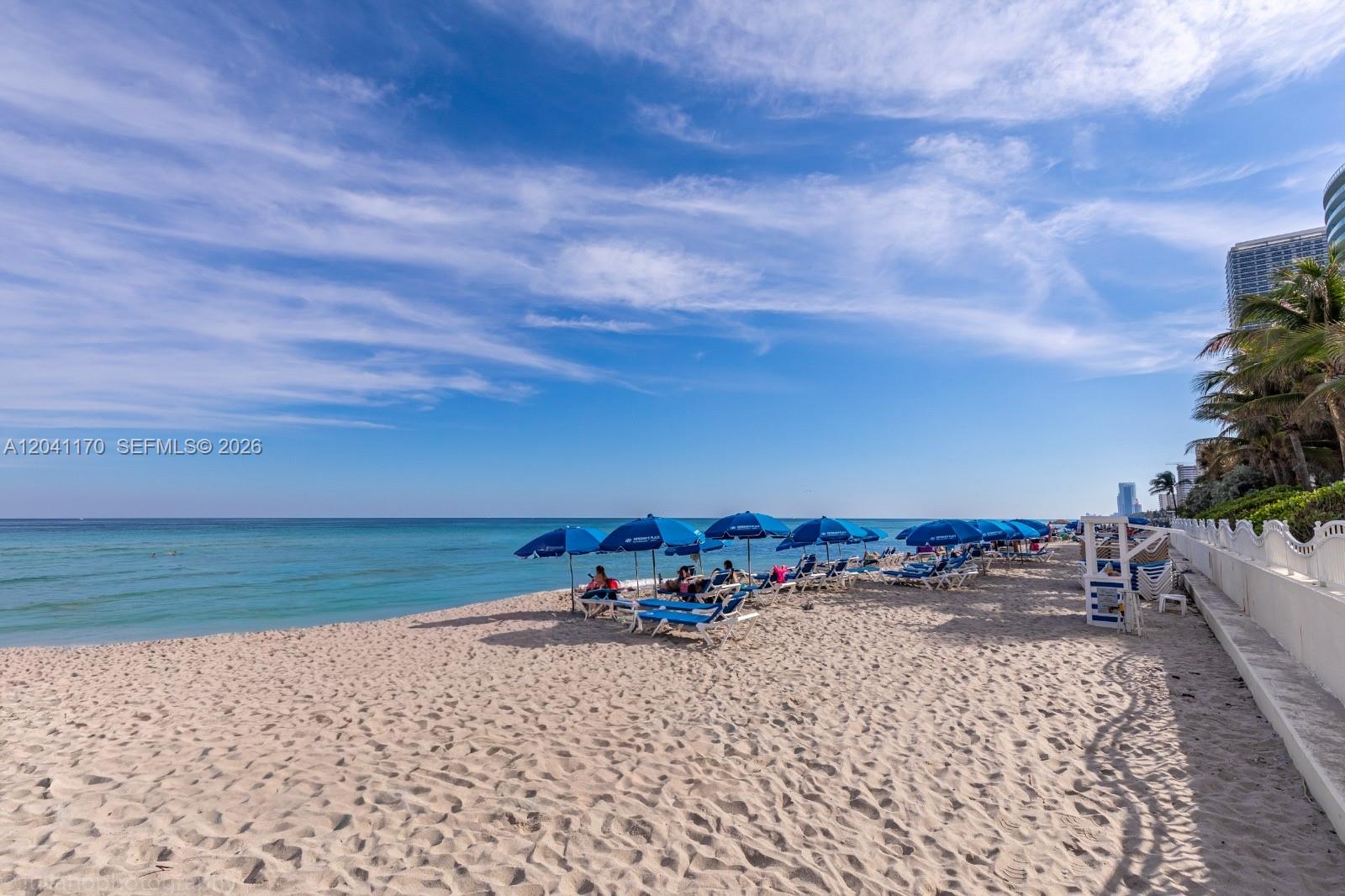 Photo of 3901 Ocean Dr #8C, Hollywood, Florida, 33019 -
