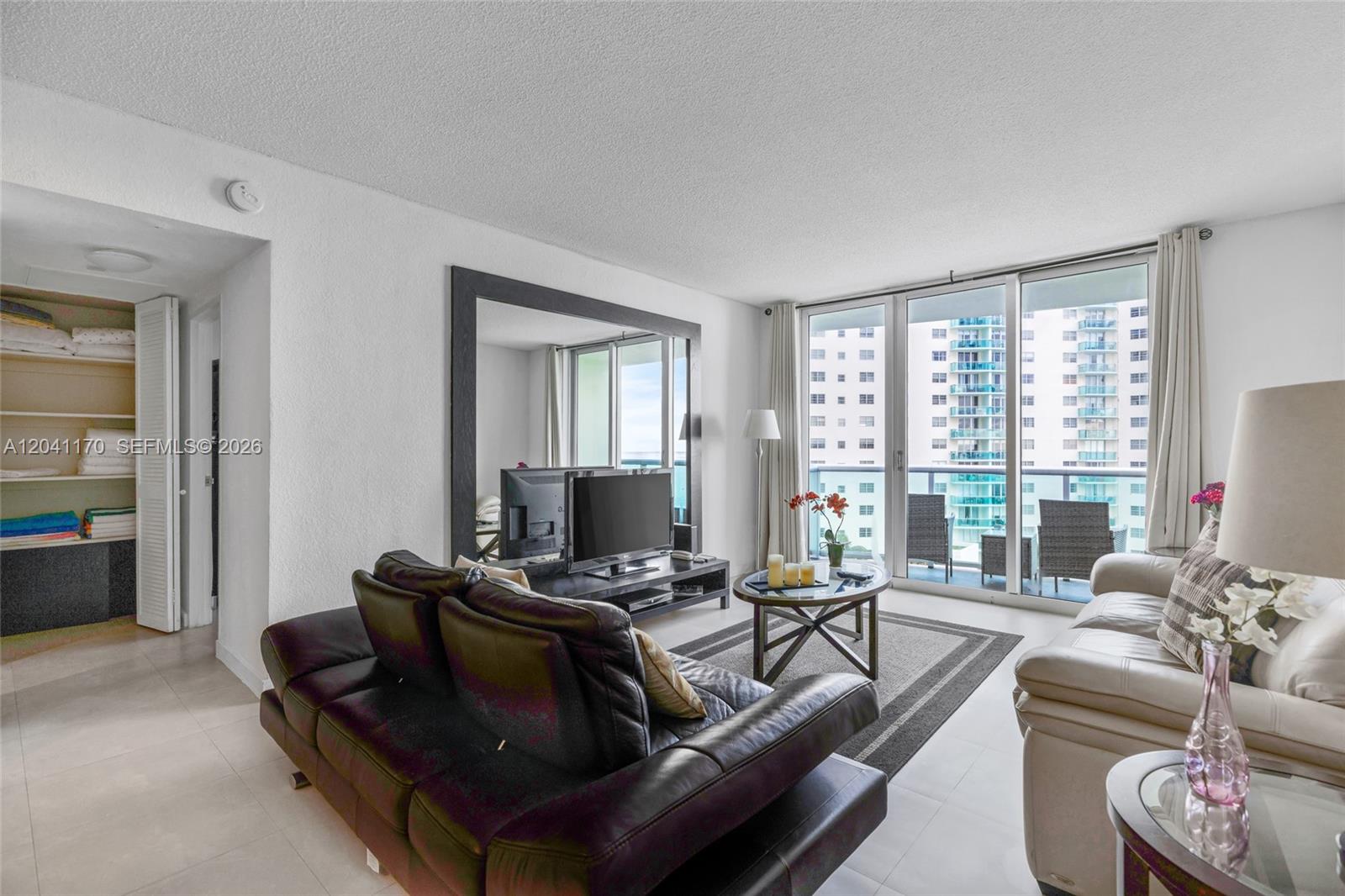 Photo of 3901 Ocean Dr #8C, Hollywood, Florida, 33019 -