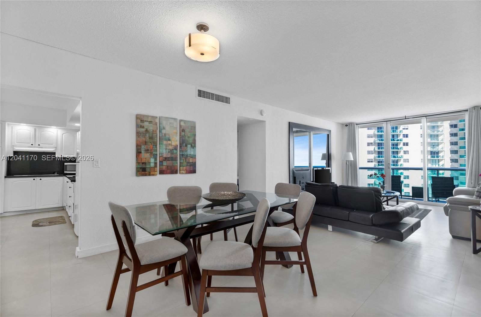 Photo of 3901 Ocean Dr #8C, Hollywood, Florida, 33019 -
